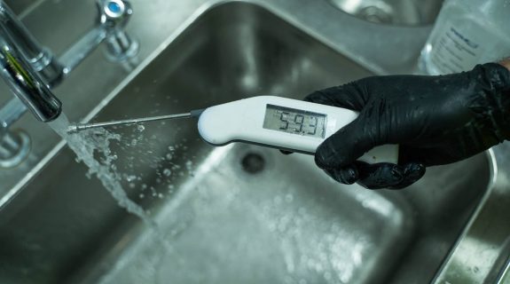 Legionella Risk Assessments