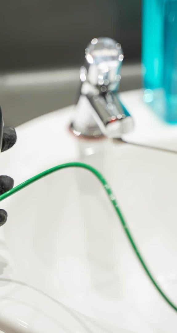 Legionella training