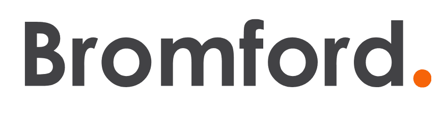 Bromford logo